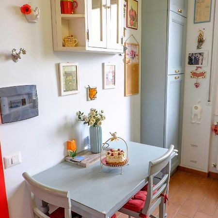 Casa Cora Appartement Florence Buitenkant foto