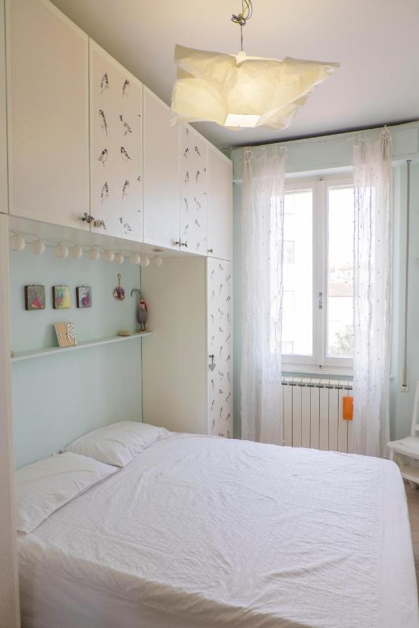 Casa Cora Appartement Florence Buitenkant foto